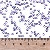 TOHO 8/0 Round Beads X-SEED-TR08-0206-4