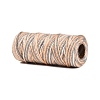 50M Segment Dyed Jute Cord OCOR-Q060-02A-09-2
