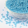 (Repacking Service Available) Glass Seed Beads SEED-C015-2mm-103-1