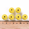 Acrylic Beads OACR-S039-05-81-4