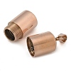 304 Stainless Steel Openable Urn Ashes Pendants LS-STAS-M084-05B-3