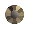 Preciosa&reg MAXIMA Crystal No Hotfix Flatback Stones Y-PRC-NSS10-23980-257-3