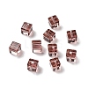 K9 Glass Imitation Austrian Crystal Beads GLAA-H024-16B-2