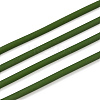 Hollow Pipe PVC Tubular Synthetic Rubber Cord RCOR-R007-3mm-32-3