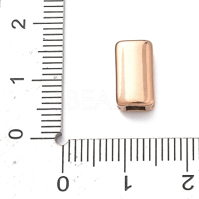 304 Stainless Steel Slide Charms STAS-A138-08KCG-1