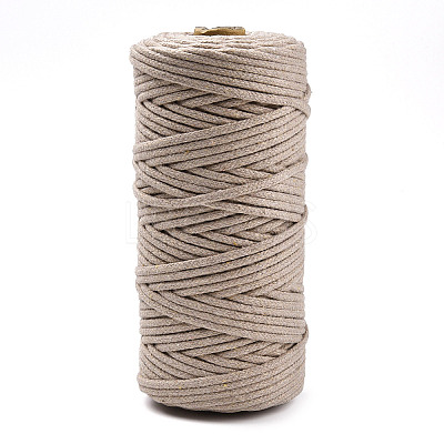 Cotton String Threads OCOR-T001-02-40-1