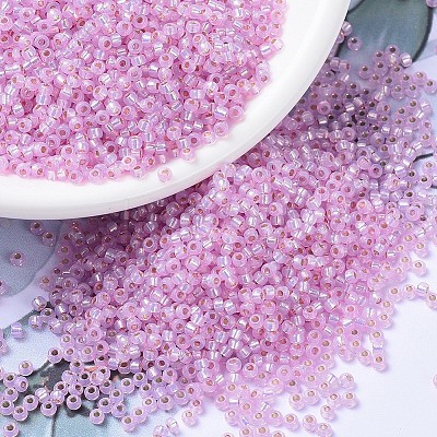 MIYUKI Round Rocailles Beads SEED-X0054-RR0644-1