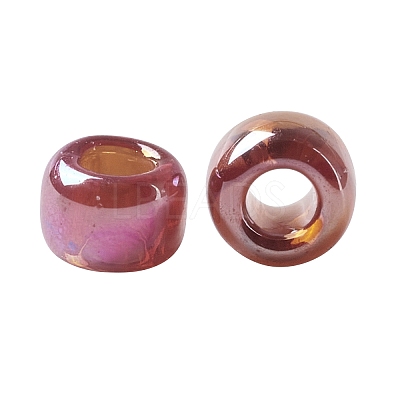 TOHO 15/0 Round Beads X-SEED-TR15-0165C-1