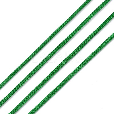 Nylon Braided Cord NWIR-Q008A-233-1