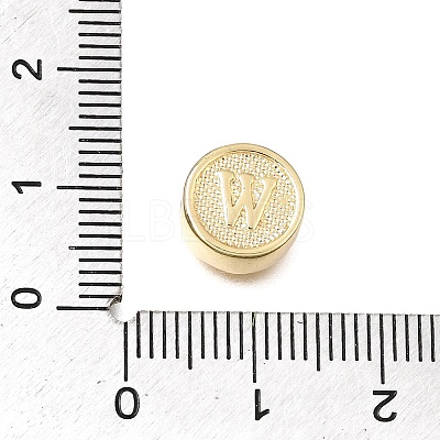 Brass Beads KK-E802-35G-1