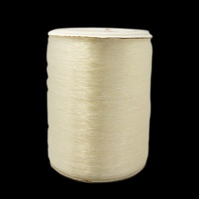 Korean Crystal Thread CT-N002-0.5mm-1