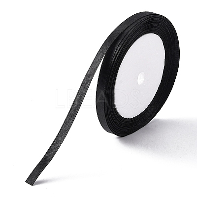 Single Face Satin Ribbon RC6mmY039-1