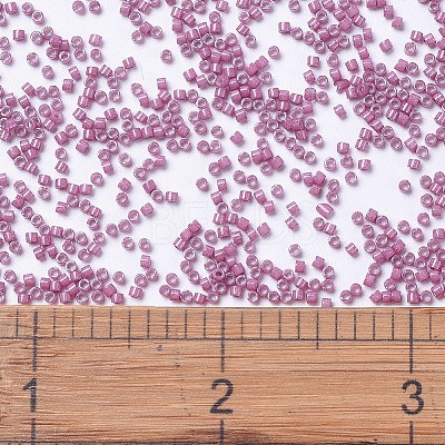 MIYUKI Delica Beads X-SEED-J020-DB1376-1