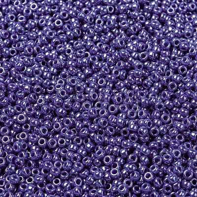 MIYUKI Round Rocailles Beads SEED-X0055-RR0432-1