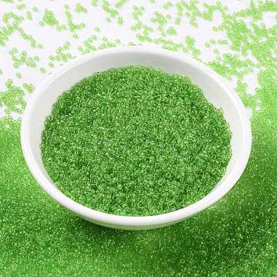 MIYUKI Round Rocailles Beads X-SEED-G009-RR0144-1