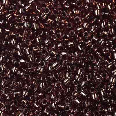 TOHO 8/0 Round Beads X-SEED-TR08-0746-1