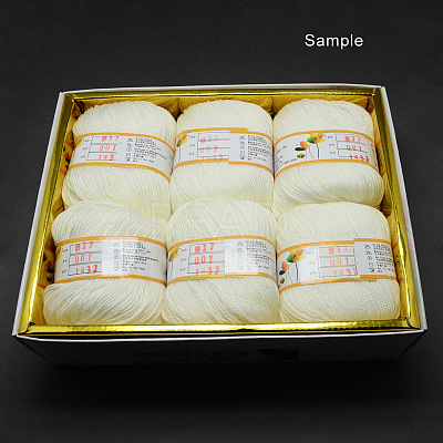 Baby Yarns YCOR-R028-YBB33-1