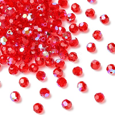 Preciosa&reg Crystal Beads X-PRC-BB4-90070-200-1