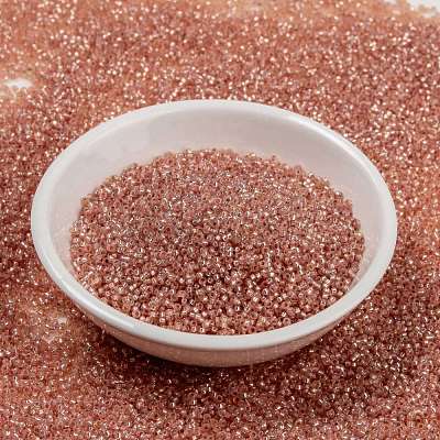 MIYUKI Round Rocailles Beads SEED-X0056-RR0642-1