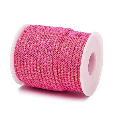 Nylon Braided Cords NWIR-C004-02N-1