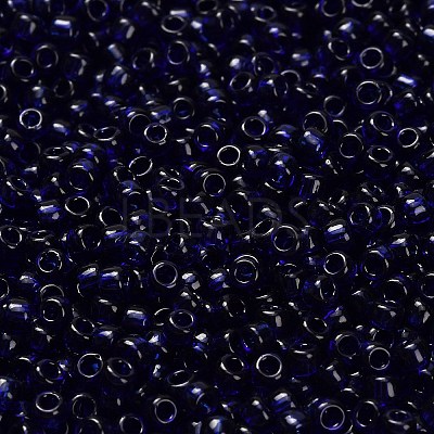 TOHO 8/0 Round Beads SEED-XTR08-0008D-1