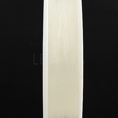 Korean Elastic Crystal Thread EW-R004-0.7mm-1