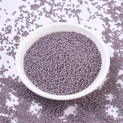 MIYUKI Round Rocailles Beads X-SEED-G007-RR0410F-1