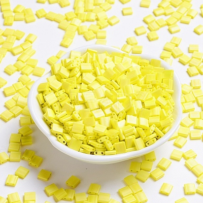 MIYUKI TILA Beads SEED-X0054-TL404FR-1