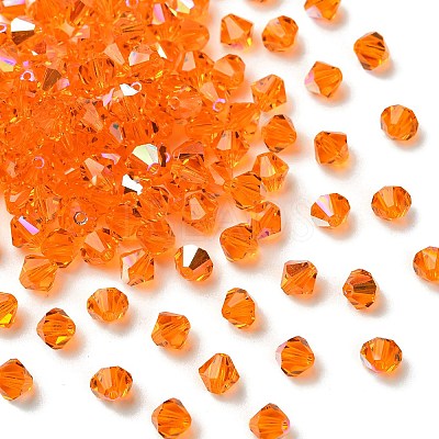 Preciosa&reg Crystal Beads X-PRC-BA6-90310-200-1