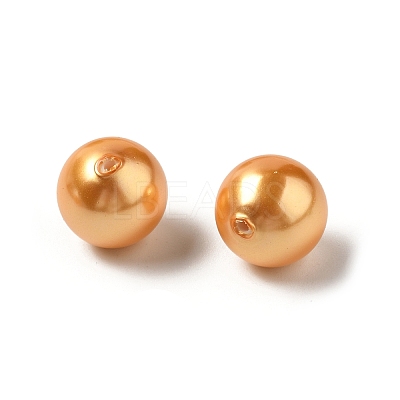 Shell Pearl Beads BSHE-L042-B02-01-1
