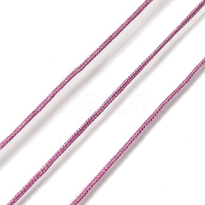Nylon Braided Cord NWIR-C003-01A-13-1