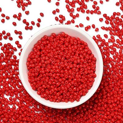 MIYUKI 3.4mm Drop Beads Y-SEED-MY04-DP408-1