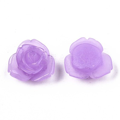Resin Cabochons CRES-B3434-A74-1