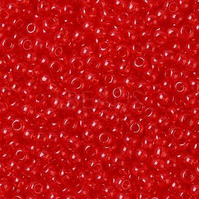 TOHO 11/0 Round Beads SEED-XTR11-0005-1