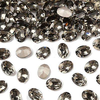 Preciosa&reg MAXIMA Crystal Fancy Stones X-PRC-FF8-40010-1