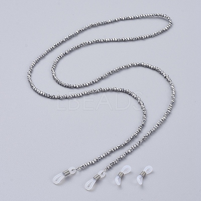 Rope Glasses Neck Cord X-AJEW-EH00008-04-1