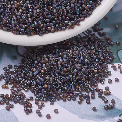 MIYUKI Delica Beads SEED-X0054-DB0865-1