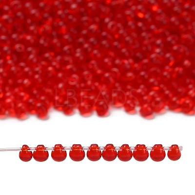 MIYUKI 3.4mm Drop Beads SEED-MY04-DP140-1