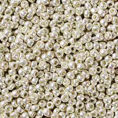 TOHO Round Seed Beads SEED-XTR08-0558-1