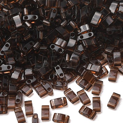MIYUKI Half TILA Beads X-SEED-J020-HTL135-1