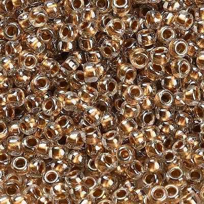 TOHO 3/0 Round Beads SEED-XTR03-0989-1