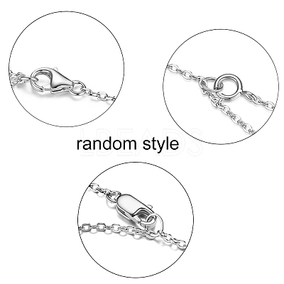 Brass Inspirational ID Bracelets JB540C-1