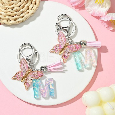 Resin & Acrylic Keychains KEYC-YW00002-13-1