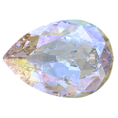 Preciosa® MAXIMA Crystal Fancy Stones X-PRC-FE14-00030-200-1
