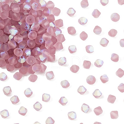 Preciosa&reg Crystal Beads X-PRC-BA4-20020-20019-1