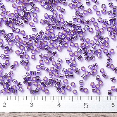 MIYUKI Delica Beads SEED-X0054-DB2168-1