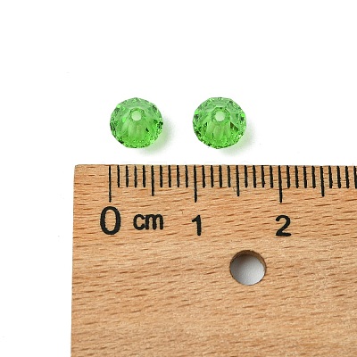 Preciosa&reg Crystal Beads Y-PRC-BA6-50520-1