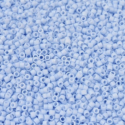 MIYUKI Delica Beads X-SEED-J020-DB1527-1