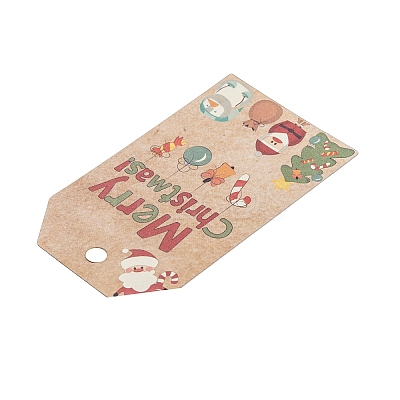 Paper Gift Tags X1-CDIS-P005-D06-1