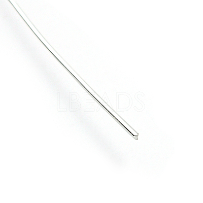 Dead Soft 925 Sterling Silver Wire STER-NH002-A-1
